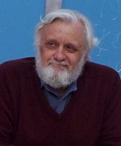 Кривоногов Виктор Павлович российский историк, этнограф