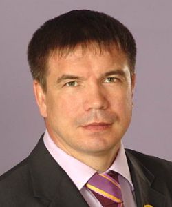 Трофимов Александр Иванович российский дзюдоист, самбист, спортсмен