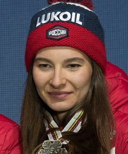 Терентьева Наталья Михайловна российский лыжник, олимпийский чемпион, спортсмен