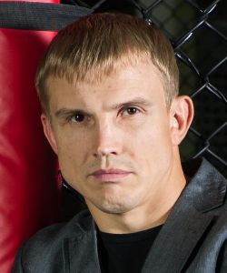 Семёнов Андрей Владимирович российский спортсмен