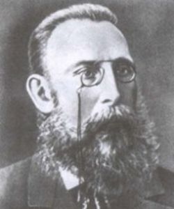 Минаев Иван Павлович - российский востоковед