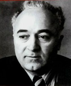 Абаев Салат Михайлович