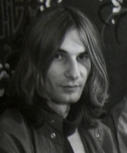 Лищенко Евгений Эдуардович - российский гитарист, музыкант, поэт, художник