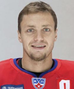 Ткаченко Иван Леонидович - российский спортсмен, хоккеист