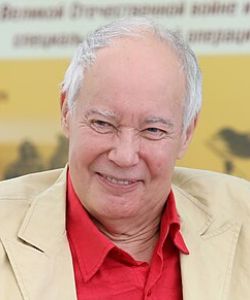 Конкин Владимир Алексеевич российский актёр