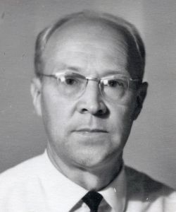 Петров Владимир Владимирович российский ботаник, ученый