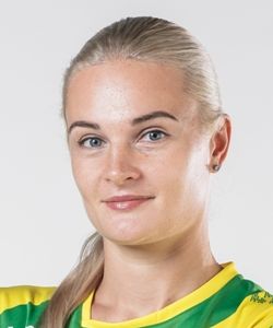 Королёва Оксана Игоревна российский гандболист, спортсмен