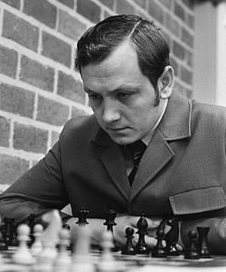 Балашов Юрий Сергеевич российский гроссмейстер, шахматист
