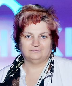 Донская Юлиана Александровна российский композитор