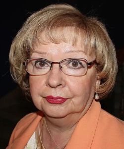 Маркова Екатерина Георгиевна российский актёр, писатель, сценарист