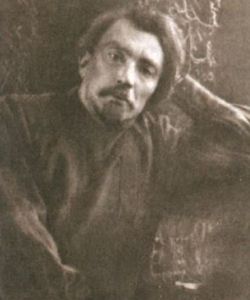 Соловьёв Евгений Андреевич