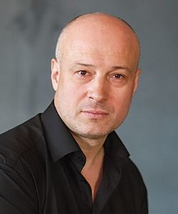 Иванов Андрей Вячеславович российский актёр