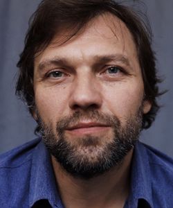 Тюнин Никита Борисович российский актёр