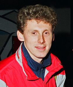 Фокичев Сергей Ростиславович российский конькобежец, олимпийский чемпион, спортсмен