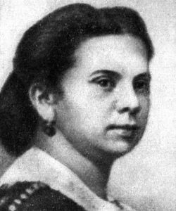 Леонова Дарья Михайловна российский оперный певец, певец