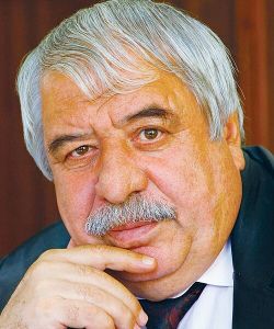 Ахмедов Магомед Ахмедович российский писатель, поэт, прозаик, публицист
