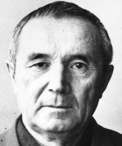 Касимов Салават Фитратович российский историк
