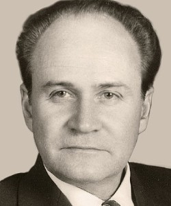 Соколов Борис Сергеевич