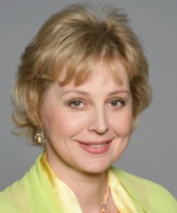 Ташкова Татьяна Александровна российский актёр