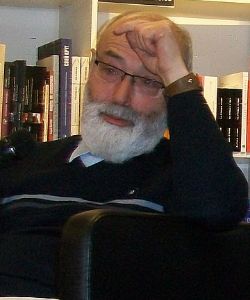 Рейтблат Абрам Ильич российский библиограф, историк, социолог