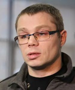 Кирпа Иван Владимирович - российский боксёр, спортсмен