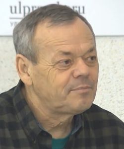 Железкин Станислав Фёдорович российский актёр, режиссёр