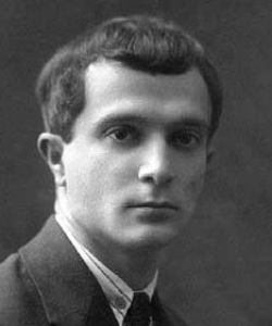 Эрлих Вольф Иосифович российский писатель, поэт