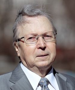 Вдовин Александр Иванович российский историк