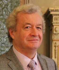 Дворниченко Андрей Юрьевич российский историк
