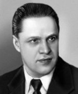 Иванов Алексей Петрович российский литератор, оперный певец, певец, режиссёр