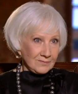 Аринина Людмила Михайловна российский актёр