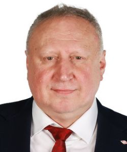 Барков Александр Эдгардович - российский спортсмен, хоккеист