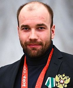 Червоткин Алексей Александрович российский лыжник, олимпийский чемпион, спортсмен