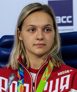 Дмитриева Дарья Евгеньевна российский гандболист, олимпийский чемпион, спортсмен