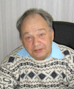 Болдырев Владимир Вячеславович - российский ученый, химик