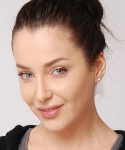 Чиркова Евгения Евгеньевна российский актёр, певец