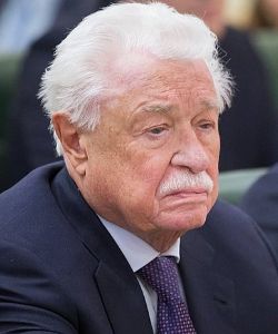 Осипов Геннадий Васильевич российский социолог, ученый, философ
