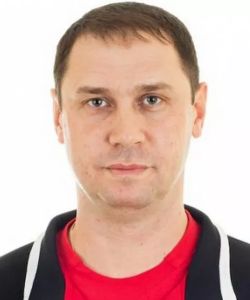 Митьков Евгений Викторович российский волейболист, спортсмен