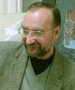 Кобзев Виктор Михайлович