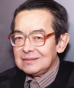 Хван Александр Фёдорович - российский актёр, кинорежиссёр, сценарист