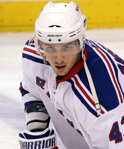 Анисимов Артём Алексеевич российский спортсмен, хоккеист