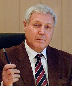 Титов Александр Фёдорович российский биолог, ученый