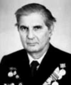 Айрапетов Шаген Александрович российский архитектор