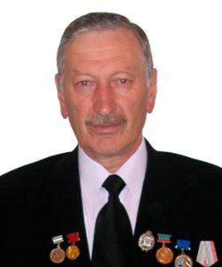 Абшаев Магомет Тахирович