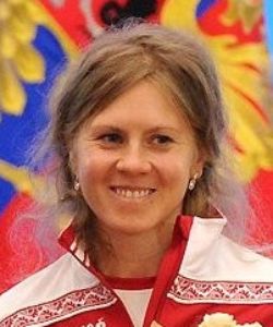 Романова Яна Сергеевна российский биатлонист, спортсмен