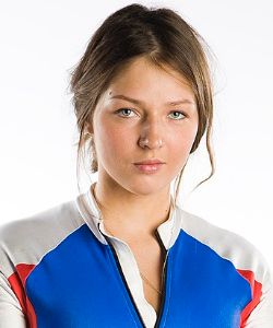 Заварзина Алёна Игоревна российский сноубордист, спортсмен
