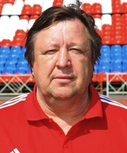 Ковылин Владимир Александрович российский спортсмен, футболист