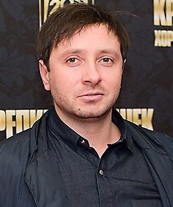 Белых Даниил Георгиевич российский актёр, режиссёр