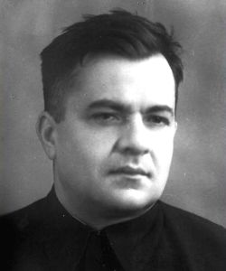 Дебец Георгий Францевич российский антрополог, археолог