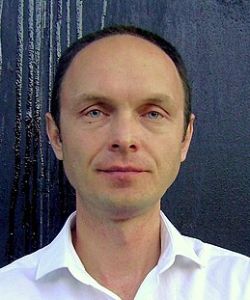 Воробьёв Дмитрий Николаевич - российский писатель, поэт